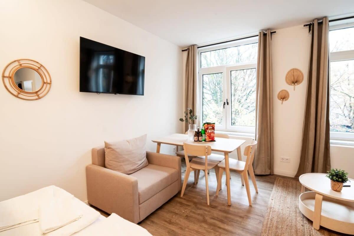 Hamburg - Cosy Apartment For 5 Экстерьер фото